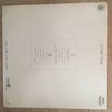 Elton John ‎– Too Low for Zero - Vinyl LP - Opened  - Very-Good+ Quality (VG+) - C-Plan Audio