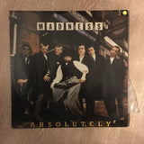 Madness - Absolutely - Vinyl LP Record - Opened  - Very-Good+ Quality (VG+) - C-Plan Audio