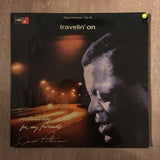 Oscar Peterson - Travelin' On - Vinyl LP Record - Opened  - Very-Good+ Quality (VG+) - C-Plan Audio