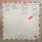 ABBA  (Spanish Album) ‎– Gracias Por La Musica - Vinyl LP Record - Opened  - Very-Good Quality (VG) - C-Plan Audio