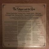 The Slipper And The Rose (Soundtrack) - The Story Of Cinderella - Vinyl LP Record - Opened  - Very-Good+ Quality (VG+) - C-Plan Audio