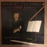 Laurens Van Rooyen - Only Love - Vinyl LP Record - Opened  - Very-Good+ Quality (VG+) - C-Plan Audio