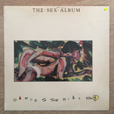 The Sx Album - Dance To The Beat Vol 4  - Vinyl LP Record - Very-Good+ Quality (VG+) - C-Plan Audio