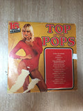Top of the Pops - Vol. 1  - Vinyl LP - Opened  - Very-Good Quality (VG) - C-Plan Audio