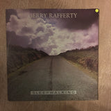 Gerry Rafferty - Sleepwalking - Vinyl LP - Opened  - Very-Good+ Quality (VG+) - C-Plan Audio