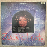 Roberta Kelly ‎– Zodiac Lady  - Vinyl LP Record - Very-Good+ Quality (VG+) - C-Plan Audio