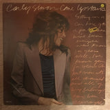 Carly Simon - Come Upstairs - Vinyl LP Record - Opened  - Very-Good+ Quality (VG+) - C-Plan Audio