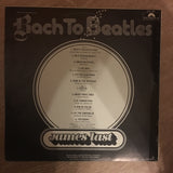 James Last ‎– Bach To Beatles - Vinyl LP Record - Opened  - Very-Good+ Quality (VG+) - C-Plan Audio