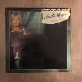 Anita Meyer - Shades Of Desire - Vinyl LP Record - Opened  - Very-Good+ Quality (VG+) - C-Plan Audio
