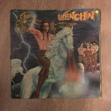 Wenchin - Vinyl LP Record - Opened  - Very-Good Quality (VG) - C-Plan Audio