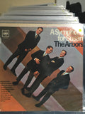 The Arbors  - A Symphony for Susan - Vinyl LP Record - Opened  - Very-Good+ Quality (VG+) - C-Plan Audio