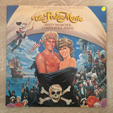 Various ‎– The Pirate Movie - The Original Soundtrack From The Motion Picture - Vinyl LP Record  - Opened  - Very-Good+ Quality (VG+) - C-Plan Audio