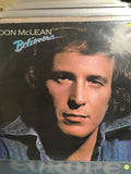 Don McLean - Believers - Vinyl LP Record - Opened  - Very-Good+ Quality (VG+) - C-Plan Audio