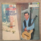 John Gary - Spanish Moonlight - Vinyl LP Record - Opened  - Good+ Quality (G+) - C-Plan Audio