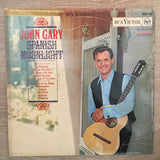 John Gary - Spanish Moonlight - Vinyl LP Record - Opened  - Good+ Quality (G+) - C-Plan Audio