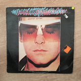 Elton John - Victim Of Love - Vinyl LP Record - Opened  - Very-Good+ Quality (VG+) - C-Plan Audio
