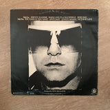 Elton John - Victim Of Love - Vinyl LP Record - Opened  - Very-Good+ Quality (VG+) - C-Plan Audio