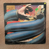 Monty Python's Previous Record - Vinyl LP Record - Opened  - Very-Good Quality (VG) - C-Plan Audio