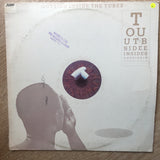 The Tubes ‎– Outside Inside - Vinyl LP Record - Opened  - Very-Good Quality (VG) - C-Plan Audio