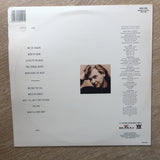 John Farnham ‎– Age Of Reason - Vinyl LP Record - Opened  - Very-Good Quality (VG) - C-Plan Audio