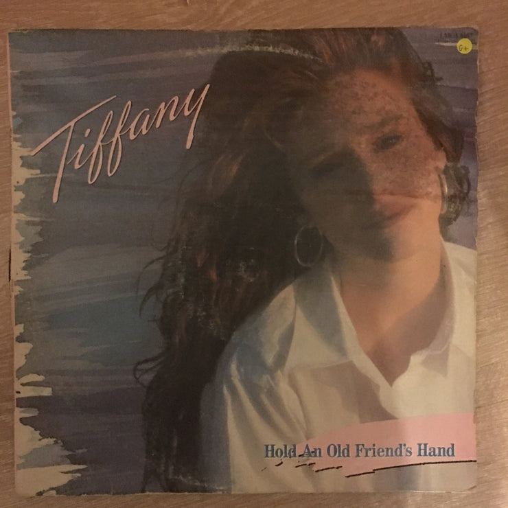 Tiffany - Vinyl LP Record - Opened  - Good+ Quality (G+) - C-Plan Audio