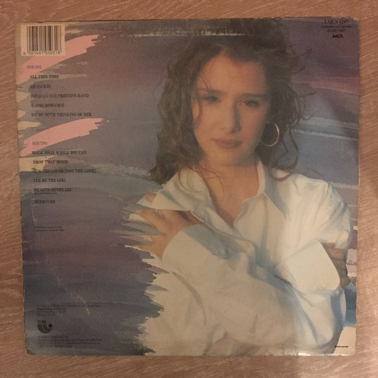 Tiffany - Vinyl LP Record - Opened  - Good+ Quality (G+) - C-Plan Audio