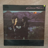 Climie Fisher - Coming In For The Kill - Vinyl LP Record - Opened  - Very-Good Quality (VG) - C-Plan Audio