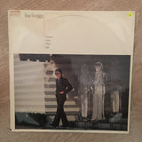 Boz Scaggs - Down Two Then Left - Vinyl LP Record - Opened  - Very-Good Quality (VG) - C-Plan Audio