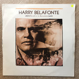 Harry Belafonte ‎– Paradise In Gazankulu  - Vinyl LP Record - Opened  - Very-Good- Quality (VG-) - C-Plan Audio