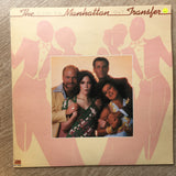 Manhattan Transfer - Coming Out - Vinyl LP Record - Opened  - Very-Good+ Quality (VG+) - C-Plan Audio