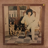 Claudio Baglioni ‎– Un Poco Mas (Canta En Espanol Y Italiano) - Vinyl LP Record - Opened  - Very-Good Quality (VG) - C-Plan Audio