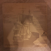 Against The Wind - The Original Soundtrack - Vinyl LP Record - Opened  - Very-Good Quality (VG) - C-Plan Audio