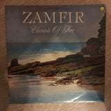 Zamfir - Chariots Of Fire - Vinyl LP Record - Opened  - Very-Good+ Quality (VG+) - C-Plan Audio