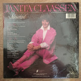 Janita Claasen  - Meisiekind -  Vinyl LP - Sealed - C-Plan Audio