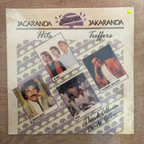 Jacaranda Hits (Jakaranda) - Third Volume -  Vinyl LP - Sealed - C-Plan Audio