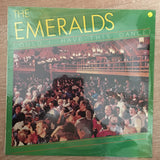 Emeralds - Could I Have This Dance - Vinyl LP - Sealed - C-Plan Audio