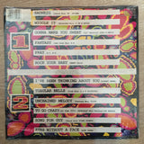 Dance To The Beat -  Vol 3 - Vinyl LP - Sealed - C-Plan Audio