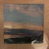 Emerson, Lake and Palmer - Love Beach - Vinyl LP Record - Opened  - Very-Good- Quality (VG-) - C-Plan Audio