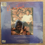 Randy Travis - No Place Like Home - Vinyl LP - Sealed - C-Plan Audio