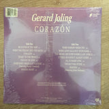 Gerard Joling - Corazon - Vinyl LP - Sealed - C-Plan Audio