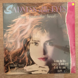 Sadness In Your Eyes - Songs From The Heart - Vinyl LP - Sealed - C-Plan Audio