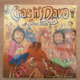Chas 'n Dave - Stars Over 45 - Vinyl LP - Sealed - C-Plan Audio