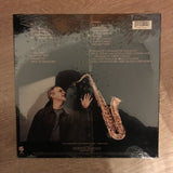 Tom Scott - Streamlines -  Vinyl LP - Sealed - C-Plan Audio