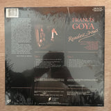 Francis Goya - Rendez Vous - Vinyl LP - Sealed - C-Plan Audio
