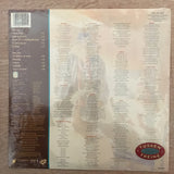 Richard Van Der Westhuizen & Lochner De Kock - Tussen Treine - Vinyl LP - Sealed - C-Plan Audio