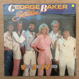 George Baker Selection - Vinyl LP - Sealed - C-Plan Audio