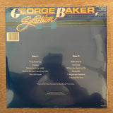 George Baker Selection - Vinyl LP - Sealed - C-Plan Audio