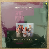 Sweet People - French Love Songs - Vinyl LP - Sealed - C-Plan Audio