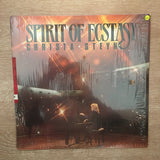 Christa Steyn - Spirit Of Ecstasy - Vinyl LP Record - Opened  - Very-Good+ Quality (VG+) - C-Plan Audio