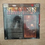 Christa Steyn - Spirit Of Ecstasy - Vinyl LP Record - Opened  - Very-Good+ Quality (VG+) - C-Plan Audio